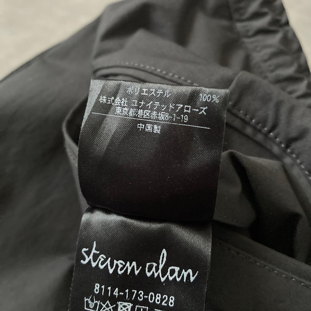 パンツ Steven Alan SOLO  PANTS
