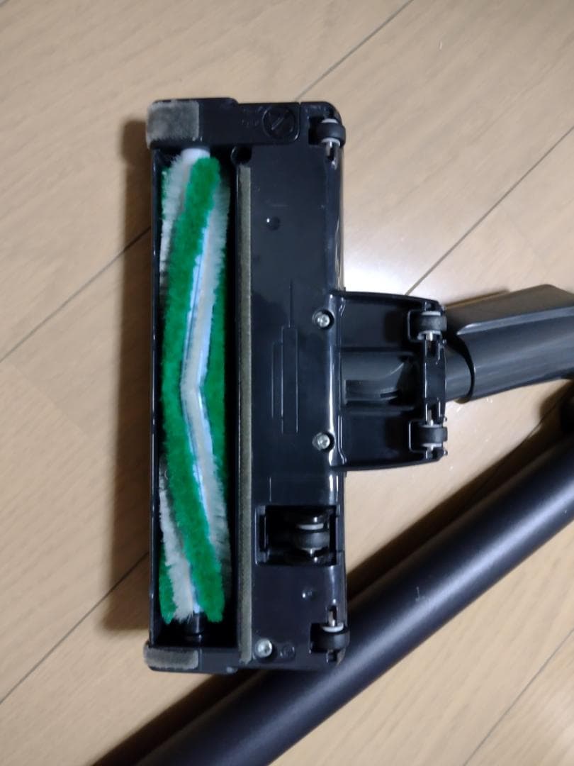 パナソニック★掃除機★MC-SB31J★2021年製★バッテリー新品と同等★6