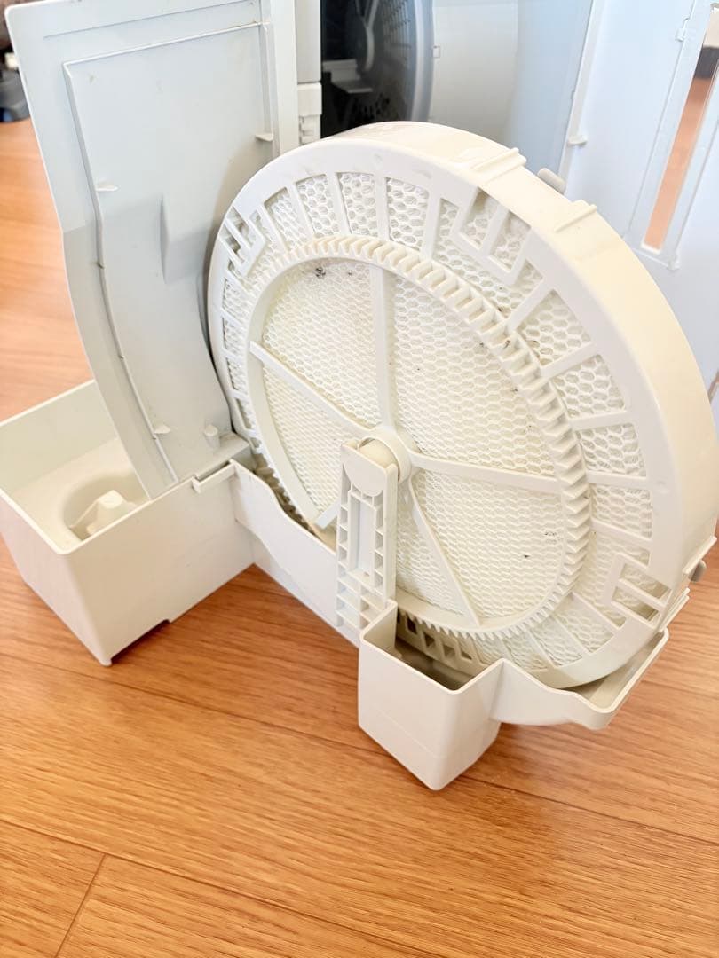 Panasonic F-MV4300 空気清浄機　次亜塩素酸　空間除菌脱臭機