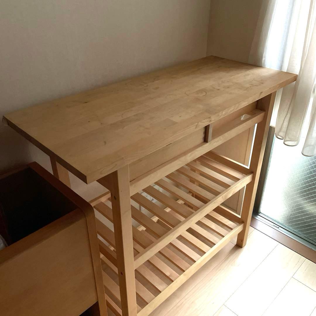 【引取限定】IKEA フォルホイア