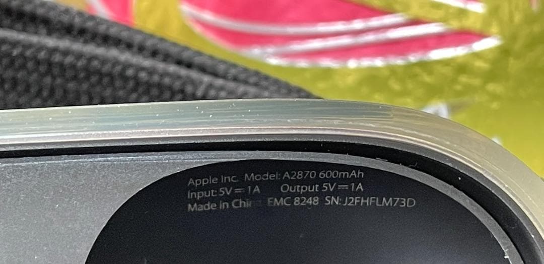 Beats Studio Buds＋黒 ・完動品・美品　オマケ→保護クリアケース