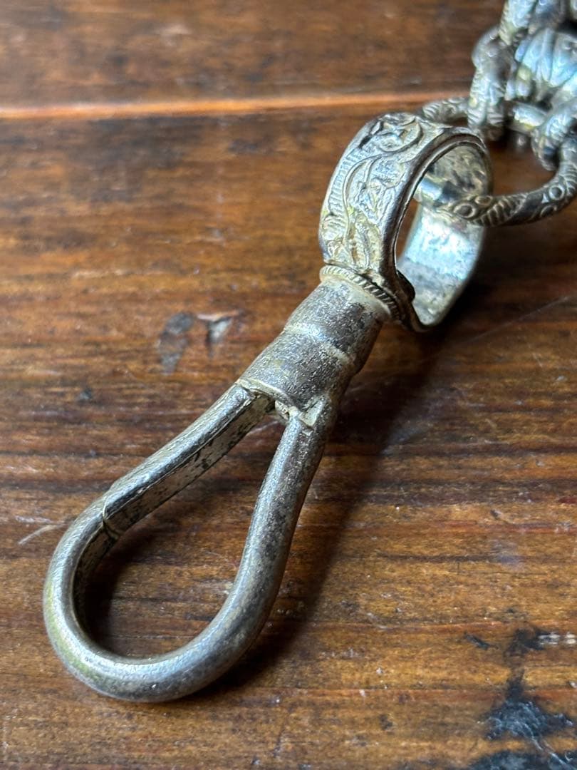 フリーメイソン　テンプル騎士団　ソードチェーン　ロングタイプ　SC-265