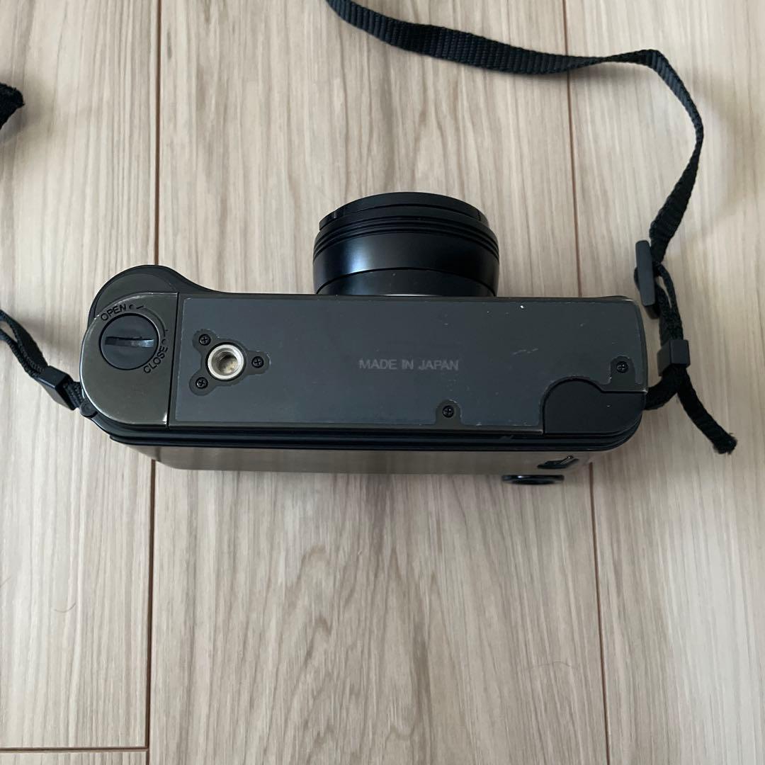 フィルムカメラ Konica HEXAR HX-14