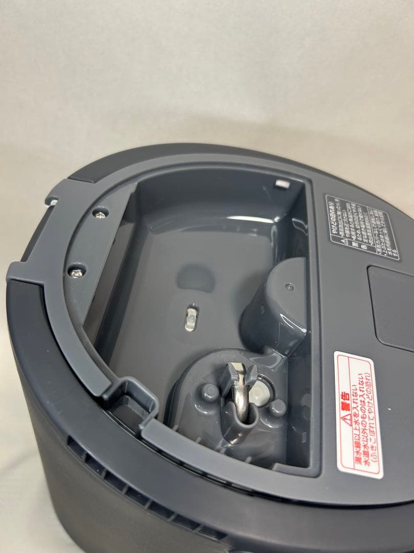 未使用級　象印 スチーム式加湿器 EE-TA60-BM