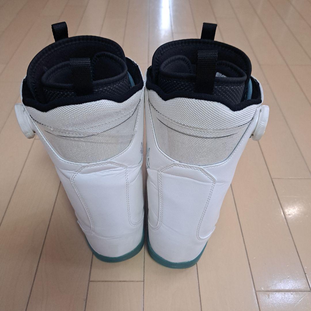 DEELUXE ジュニアブーツ　BOA