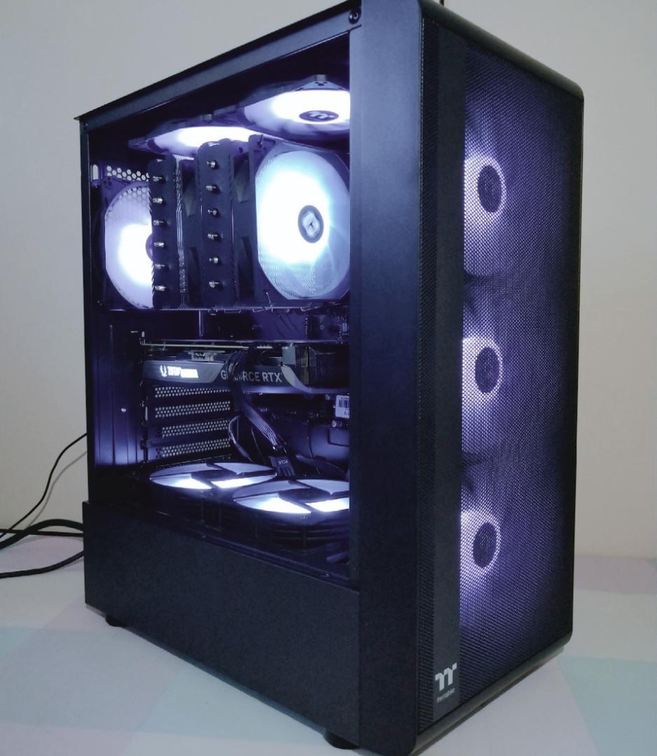 【PC初心者歓迎!】オーダーメイドPC 相談窓口