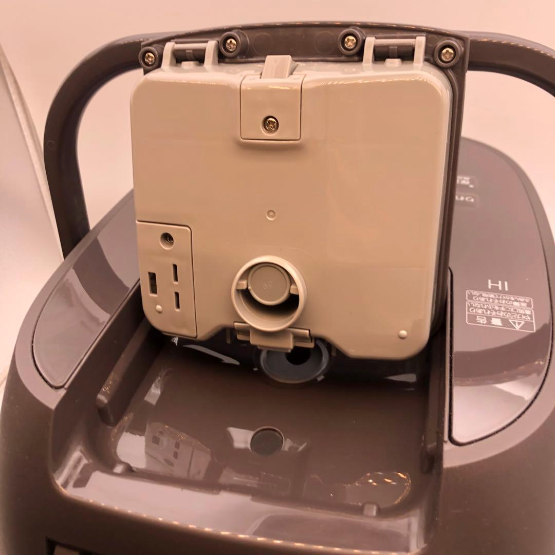 Panasonic 可変圧力IHジャー炊飯器 SR-M10A 2024年製