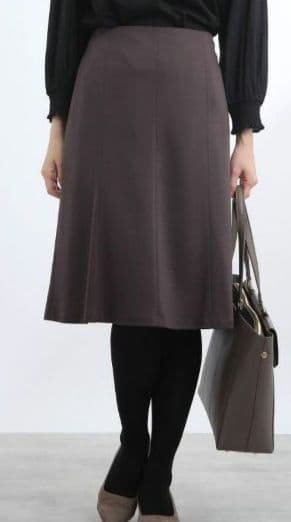 再値下げ　Reflect 匠シリーズ　テーラードジャケット＆フレアスカート