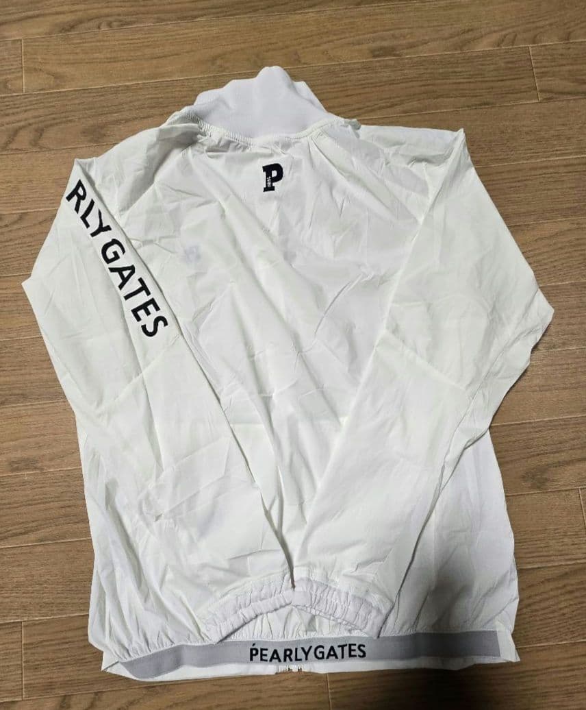 イチゴ パーリーゲイツ