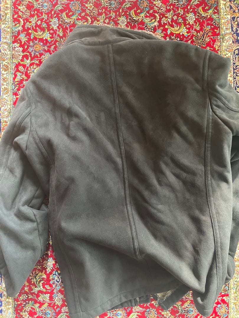 アルマーニのコート