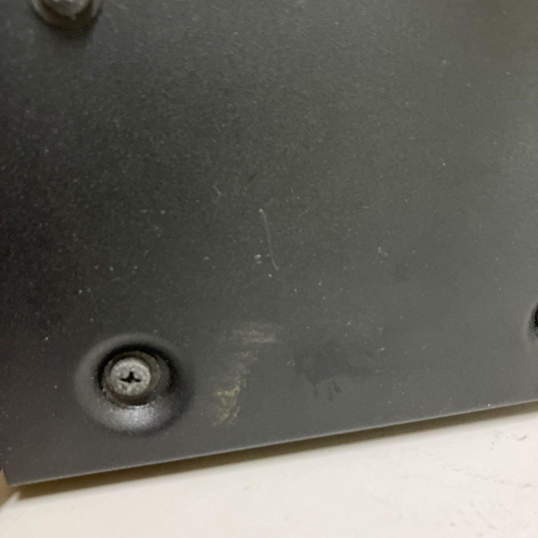 D-1 オーディオ機器 グラフィックイコライザー グADC SS-10