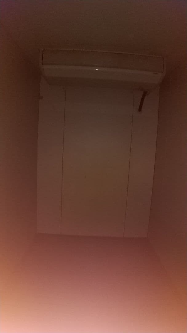 プレハブ冷凍庫