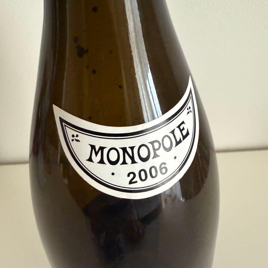 ROMANÉE-CONTI 2006 ロマネコンティ ワイン 空瓶