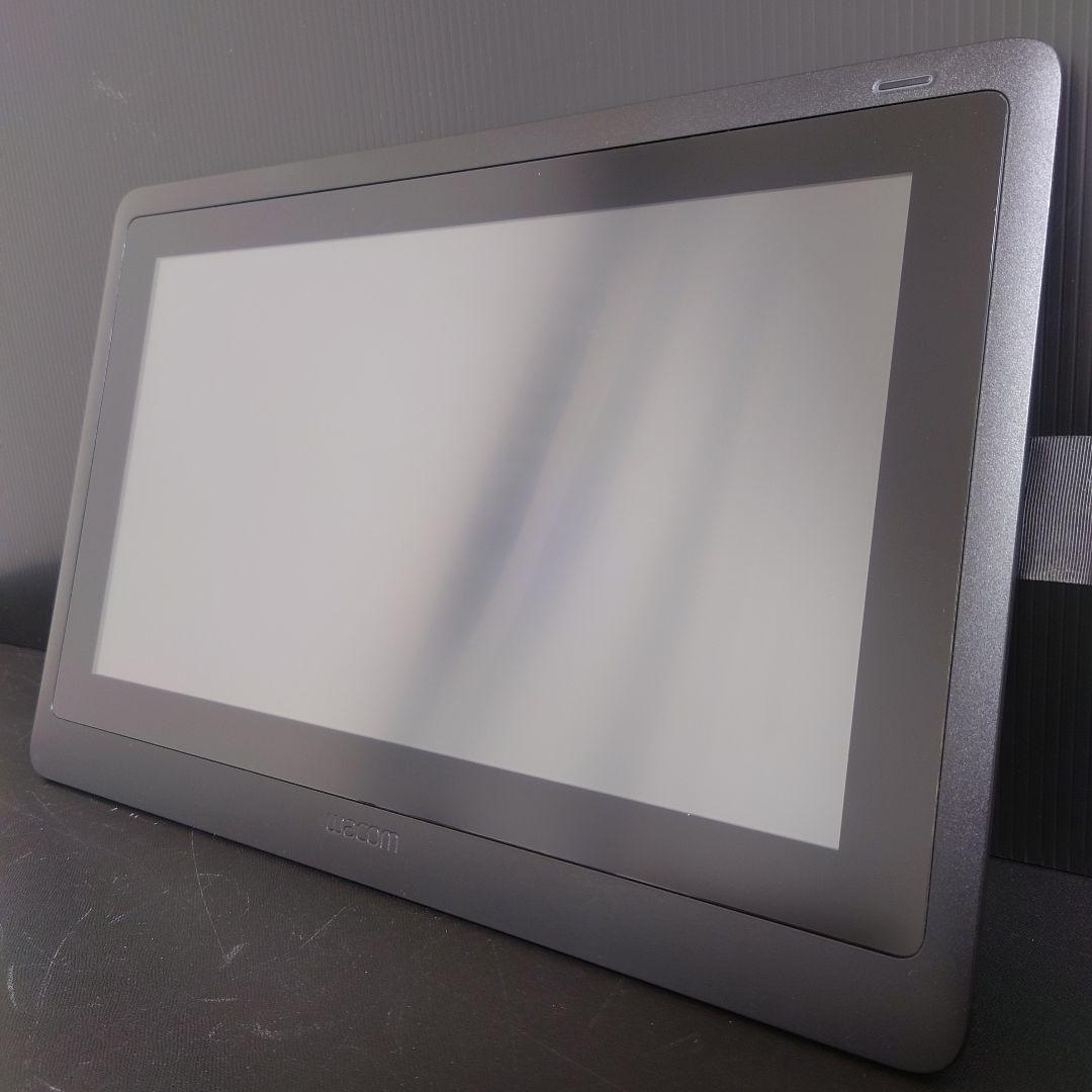 ワコム 液タブ 液晶ペンタブレット Wacom DTK1660K1D