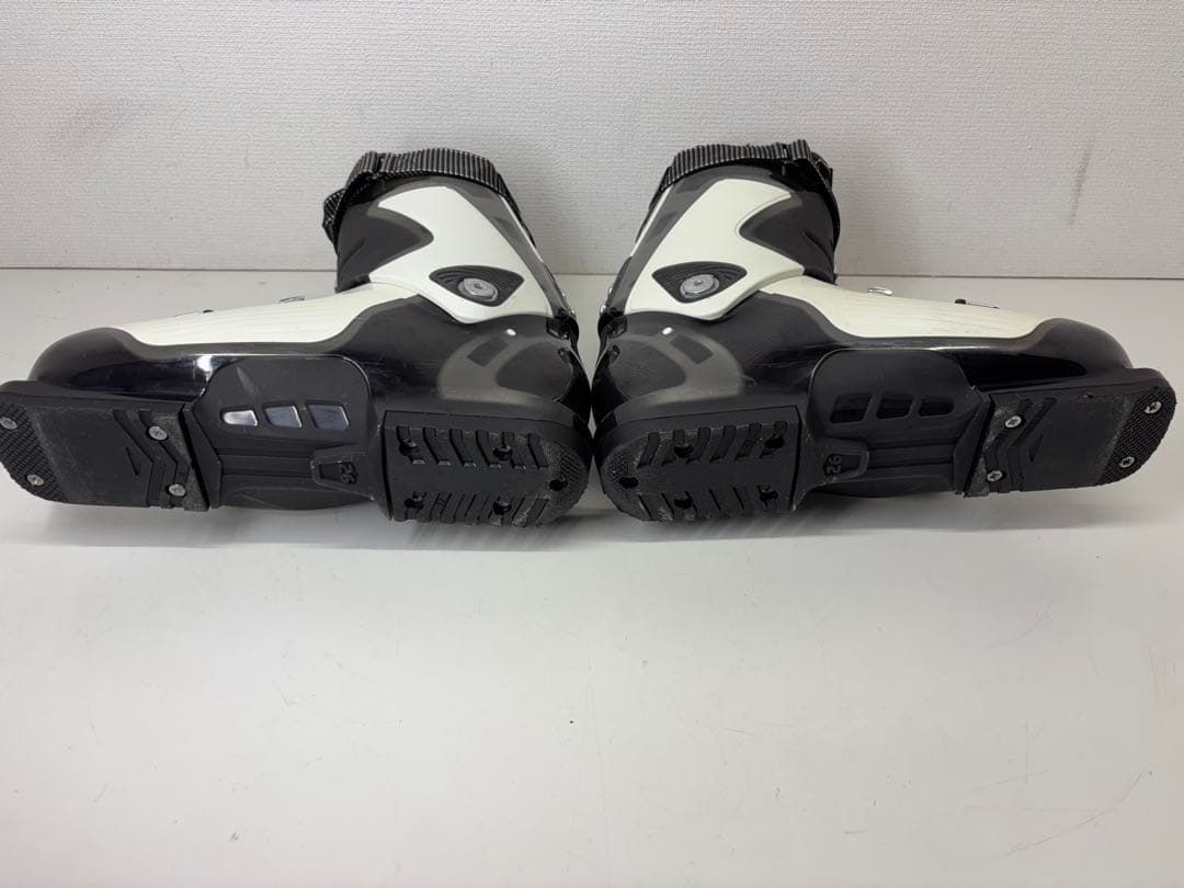 SALOMON スキーブーツ FALCON XR CS 10S+ 26cm