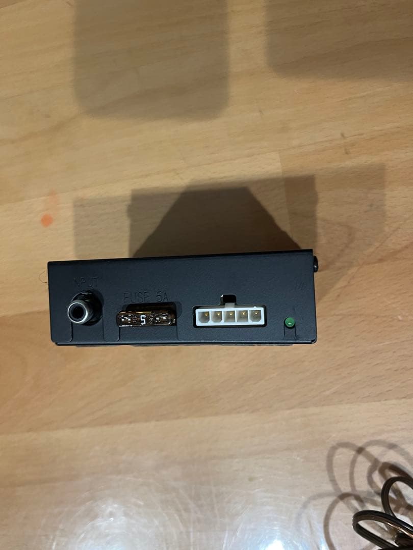 carrozzeriaカロッツェリア　センタースピーカーTS-CH700A-3-