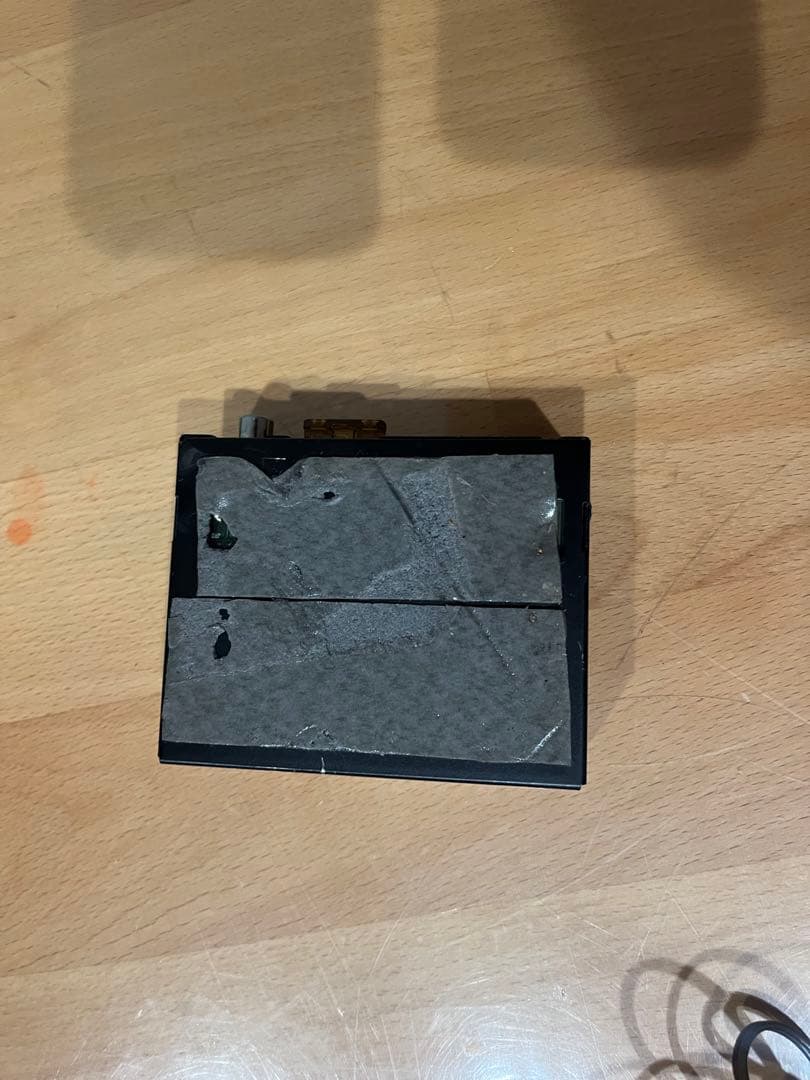 carrozzeriaカロッツェリア　センタースピーカーTS-CH700A-3-