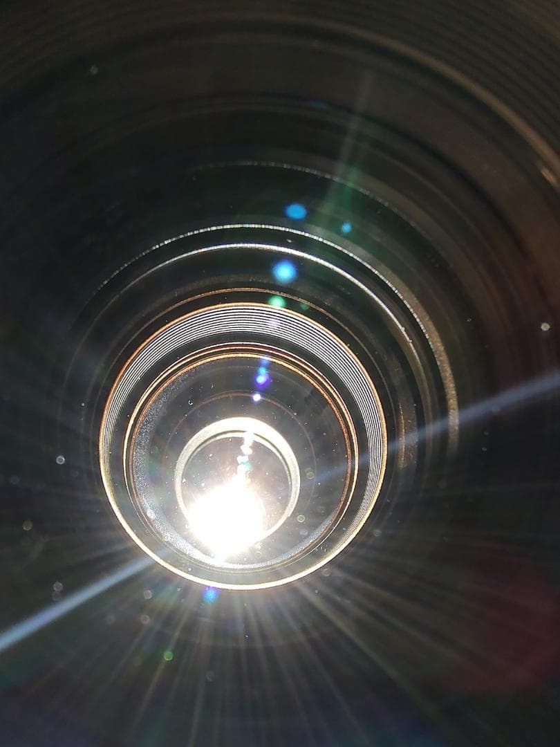 SIGMA APO MACRO 180mm F3.5 EX DG HSM ニコン