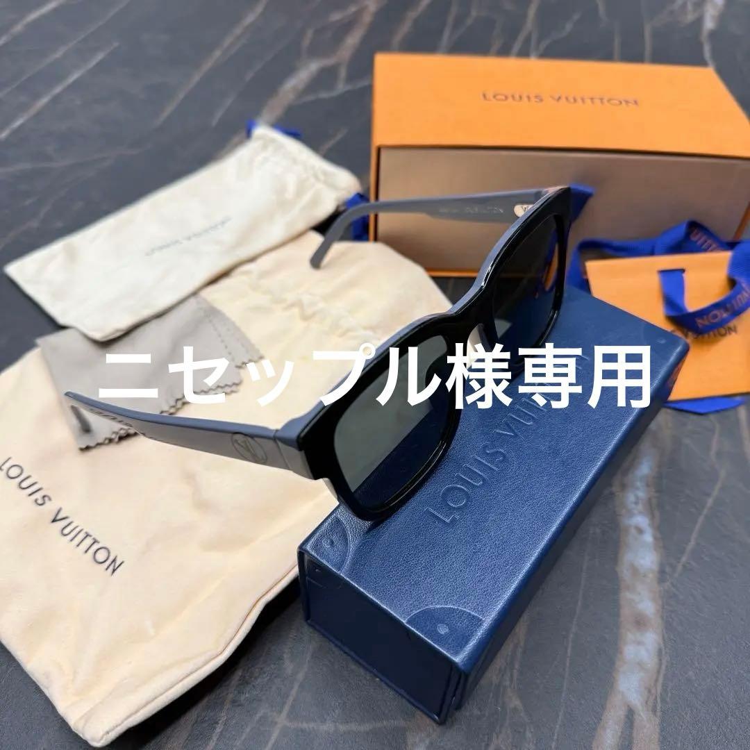 LOUIS VUITTON サングラス アウタースペース