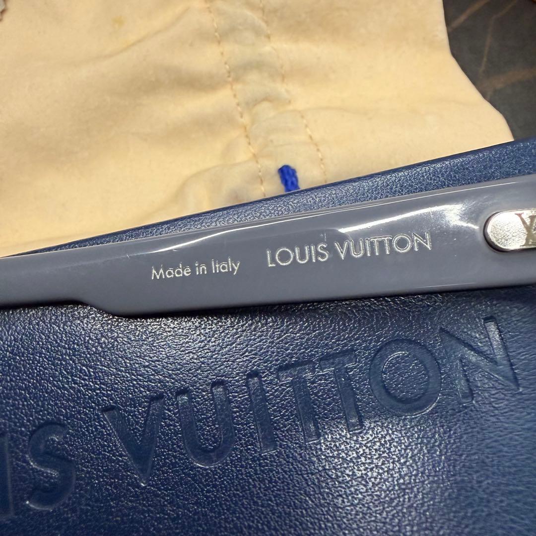 LOUIS VUITTON サングラス アウタースペース