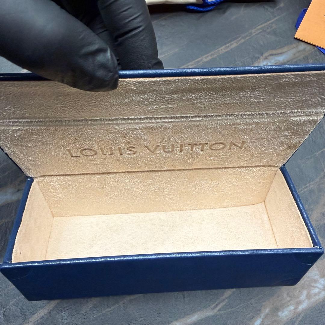 LOUIS VUITTON サングラス アウタースペース