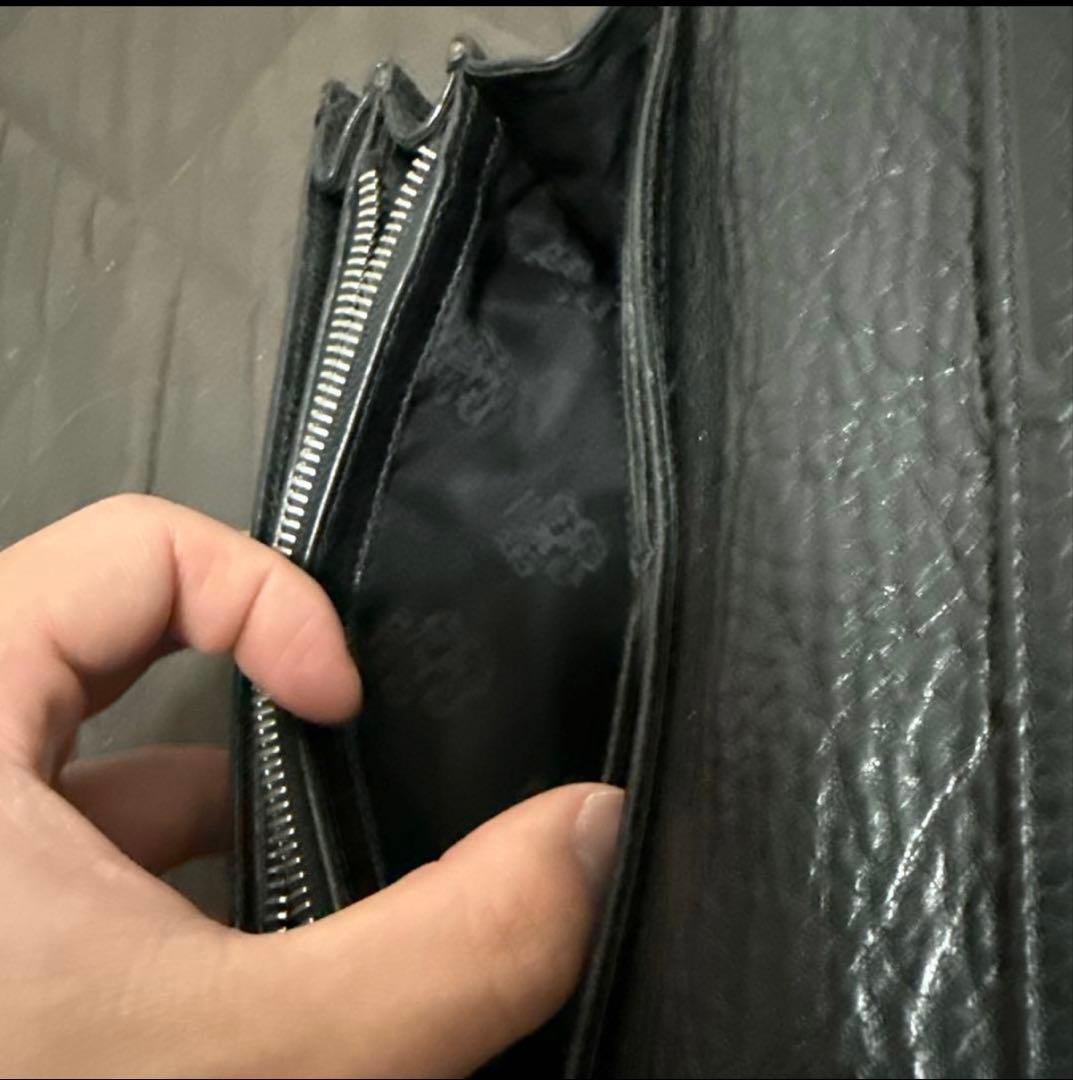 （週末値下げ）Chrome Hearts ジュディ　（JUDY）　ウォレット