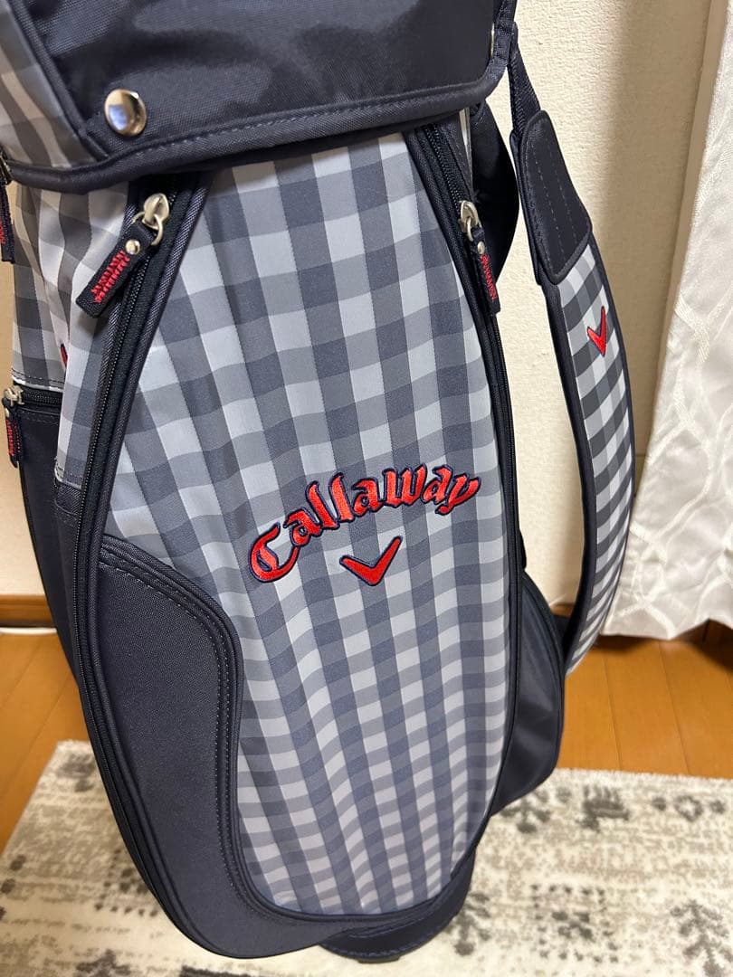 キャロウェイ Happy ハッピー 14W JM 2014 レディース