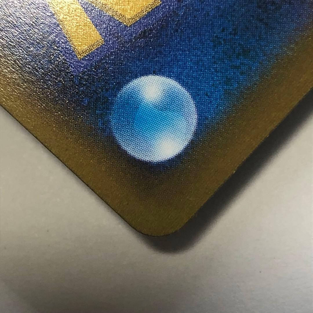 【 スターミーV CSR 】 バトルリュージョン S9a 083/067 カスミ