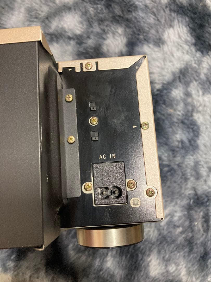 L)パイオニア DVL-909 LDレコーダー 希少品 本体　動作未確認