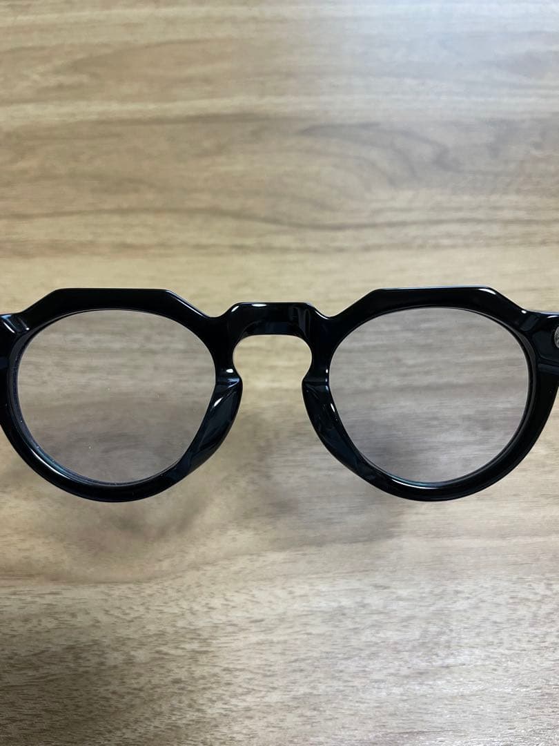 few f5 サングラス メガネ　クラウンパント