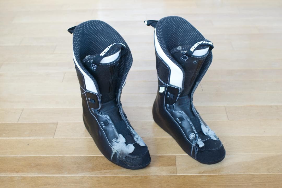 レグザム REZZAM R EVO 110S 26cm