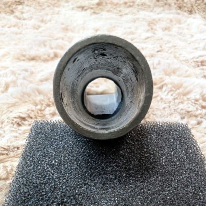 管楽器・吹奏楽器 Florida Dukoff Alto D7 refaced by Gottsu