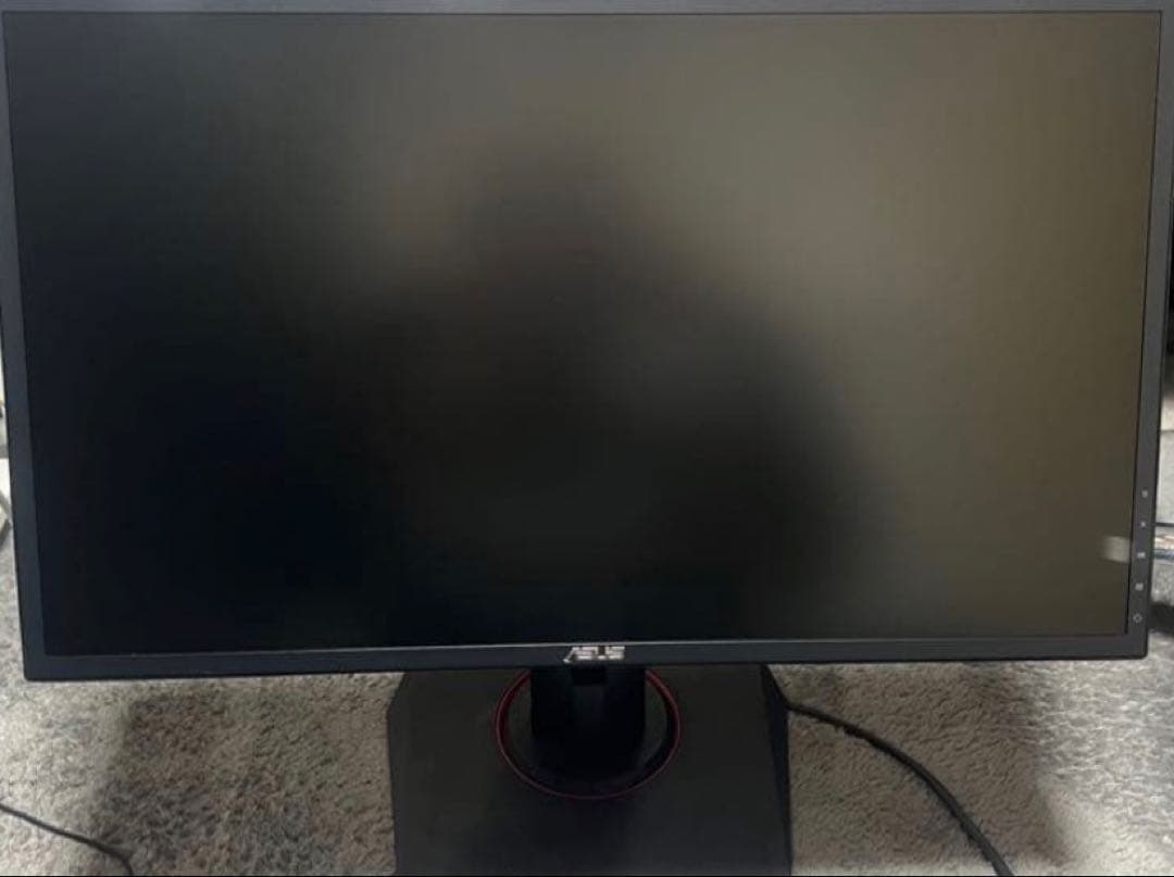 ASUS VG248QG ゲーミングモニター