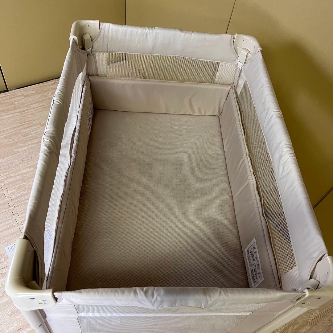 極上クリーニング済　☆美品☆　アップリカ　Aprica　ココネル　エアー　ミルク