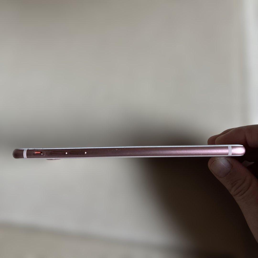 iPhone8Plus ゴールド　64GB バッテリー83%