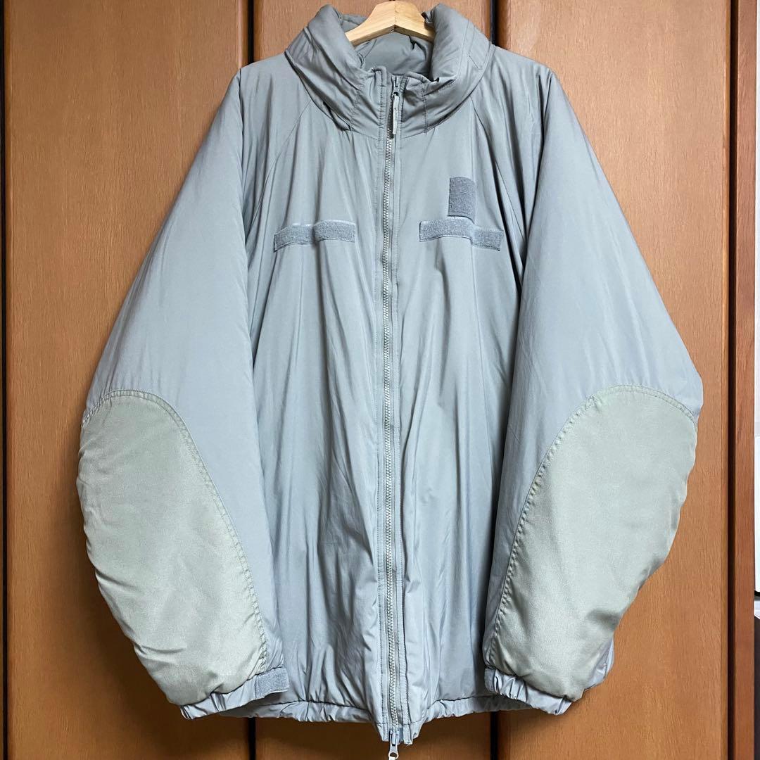 米軍PCU Level7 ECWCS パーカ XXL-LONG