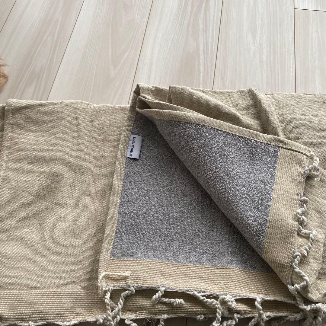 オーデマピゲ ノベルティ　ブランケット