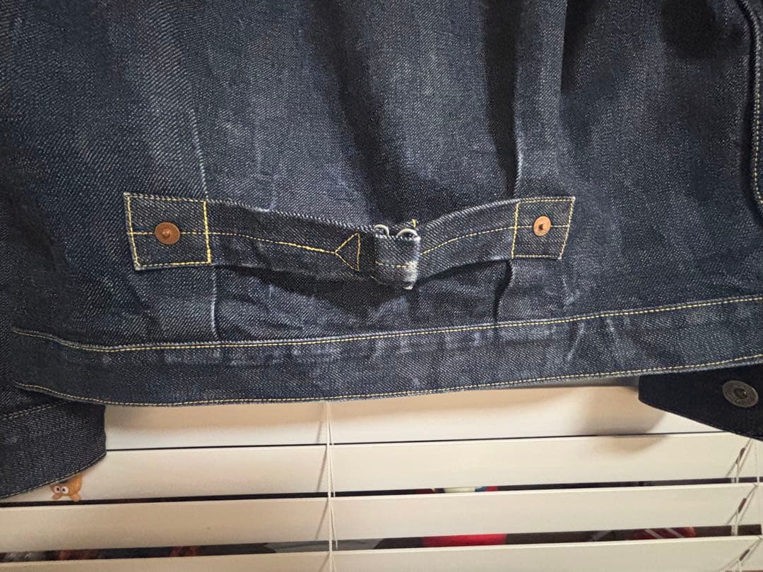 リアルマッコイ　S００３Ｊ　大戦モデル　専用