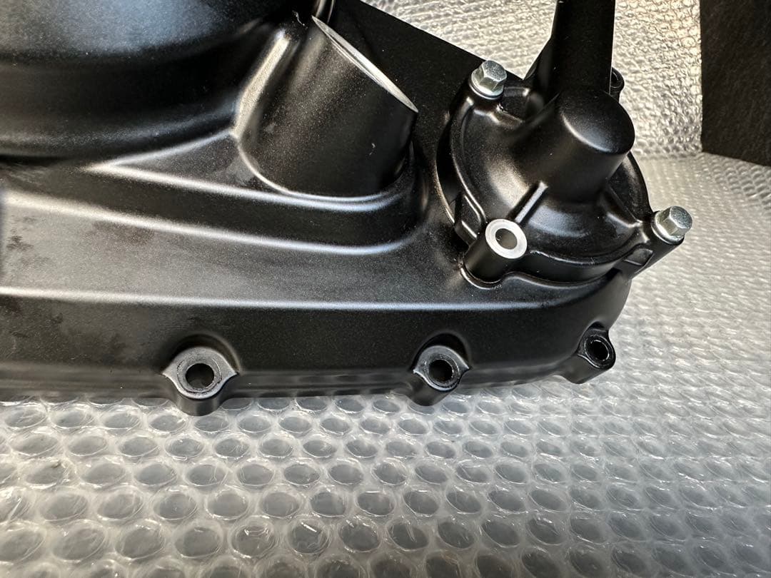 ヤマハ YZF-R25(RG43J)純正クラッチカバー