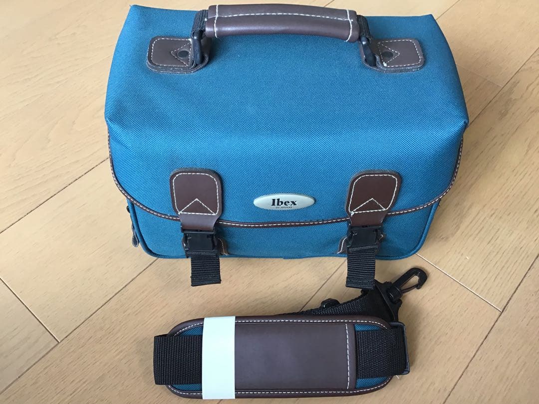 Panasonic ビデオカメラ　NVーC5