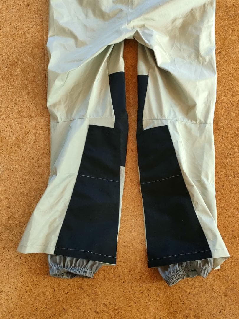 THE NORTH FACE Jumpsuit ノースフェイス ジャンプスーツ