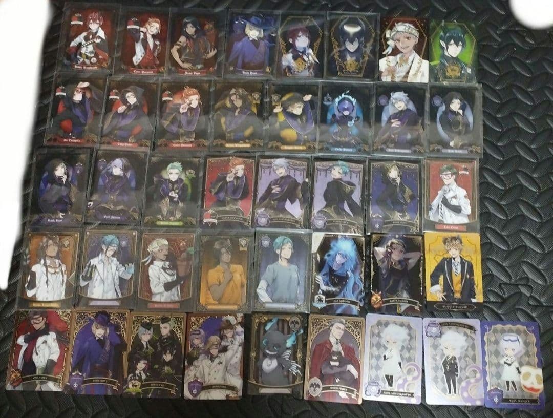 ツイステグッズまとめ売り 176点セット 限定商品あり