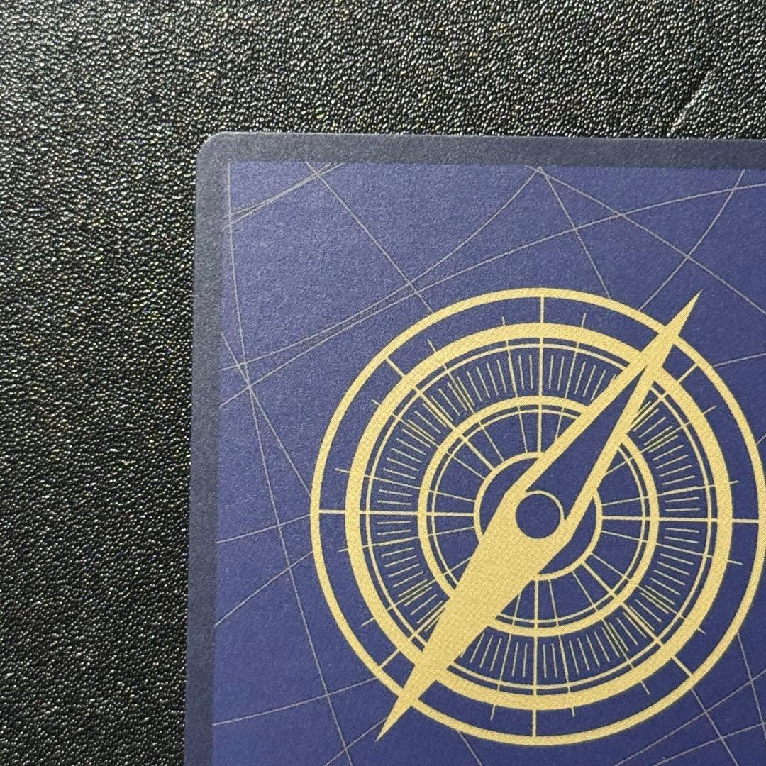 来い...!!!おれ達が相手をしてやる!!! THEBEST2 ワンピースカード