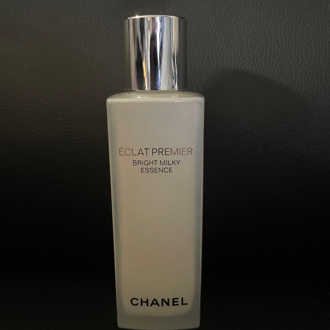 CHANELエクラプルミエ ブライトミルキーエッセンス100ml