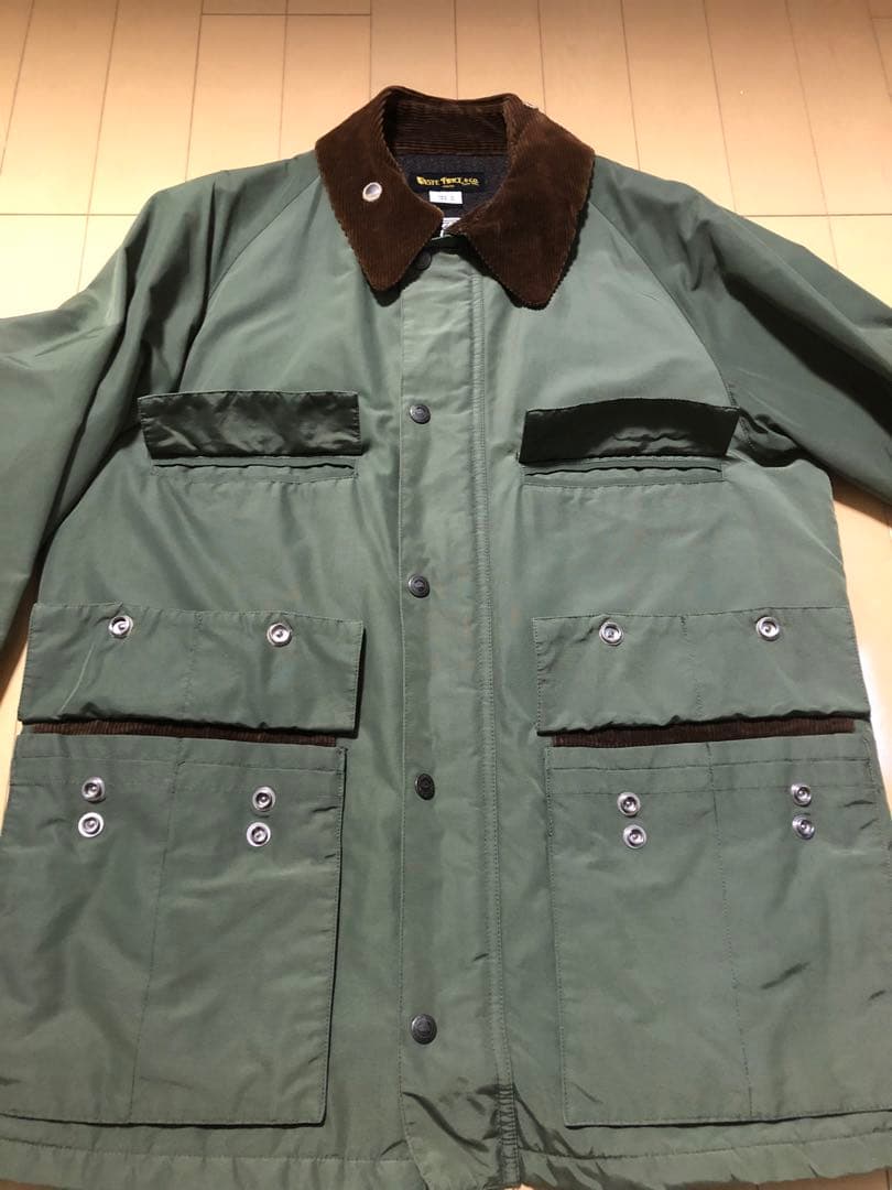 ※GS※ WASTE TWICE 2点