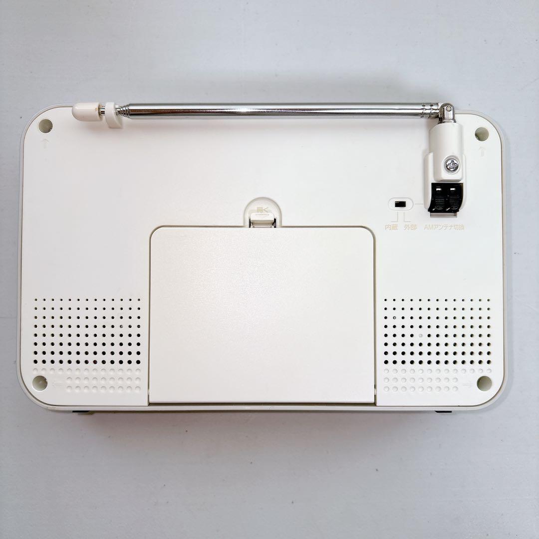 SONY ポータブルラジオレコーダー ICZ-R50 ソニー