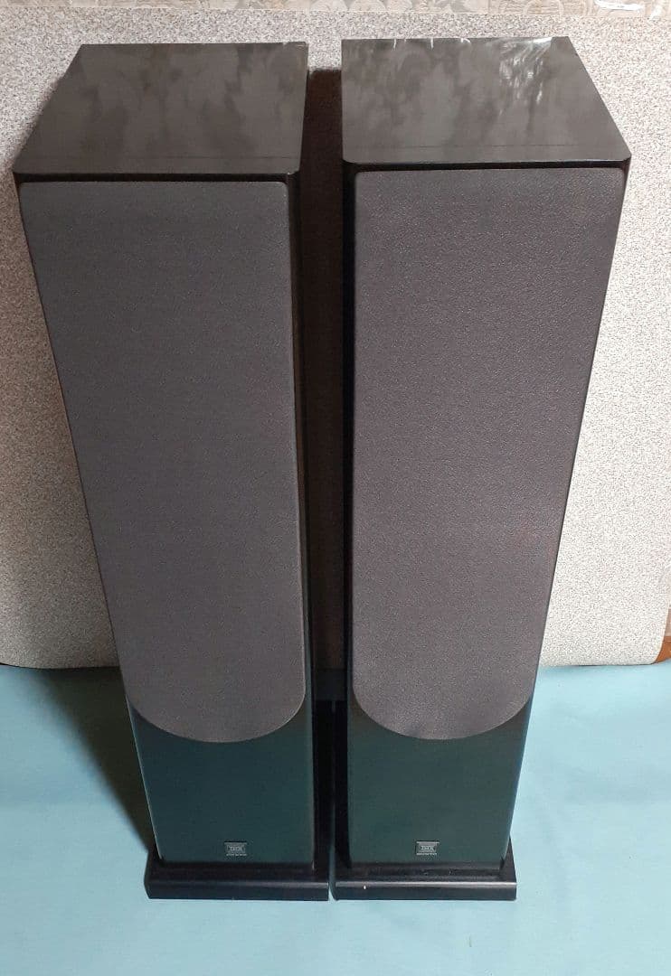 オンキヨー　トールボーイスピーカー　HTS-F10