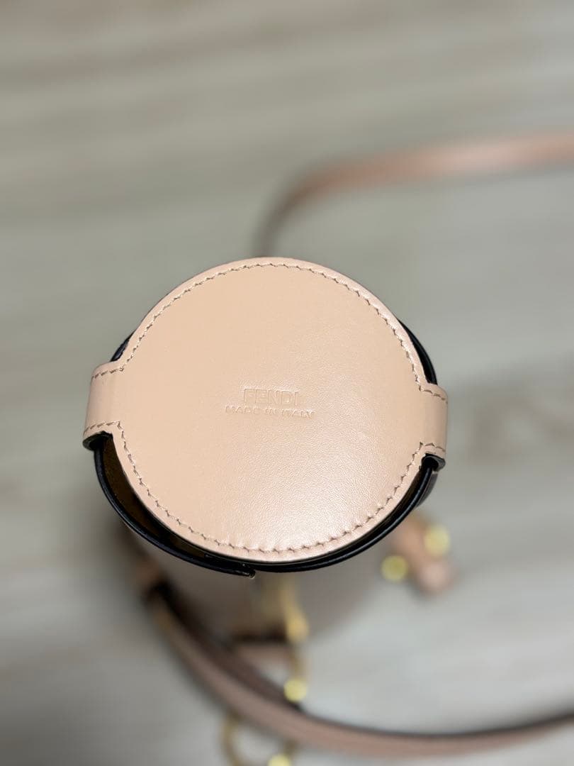 FENDI ステンレスボトルとカバーセット