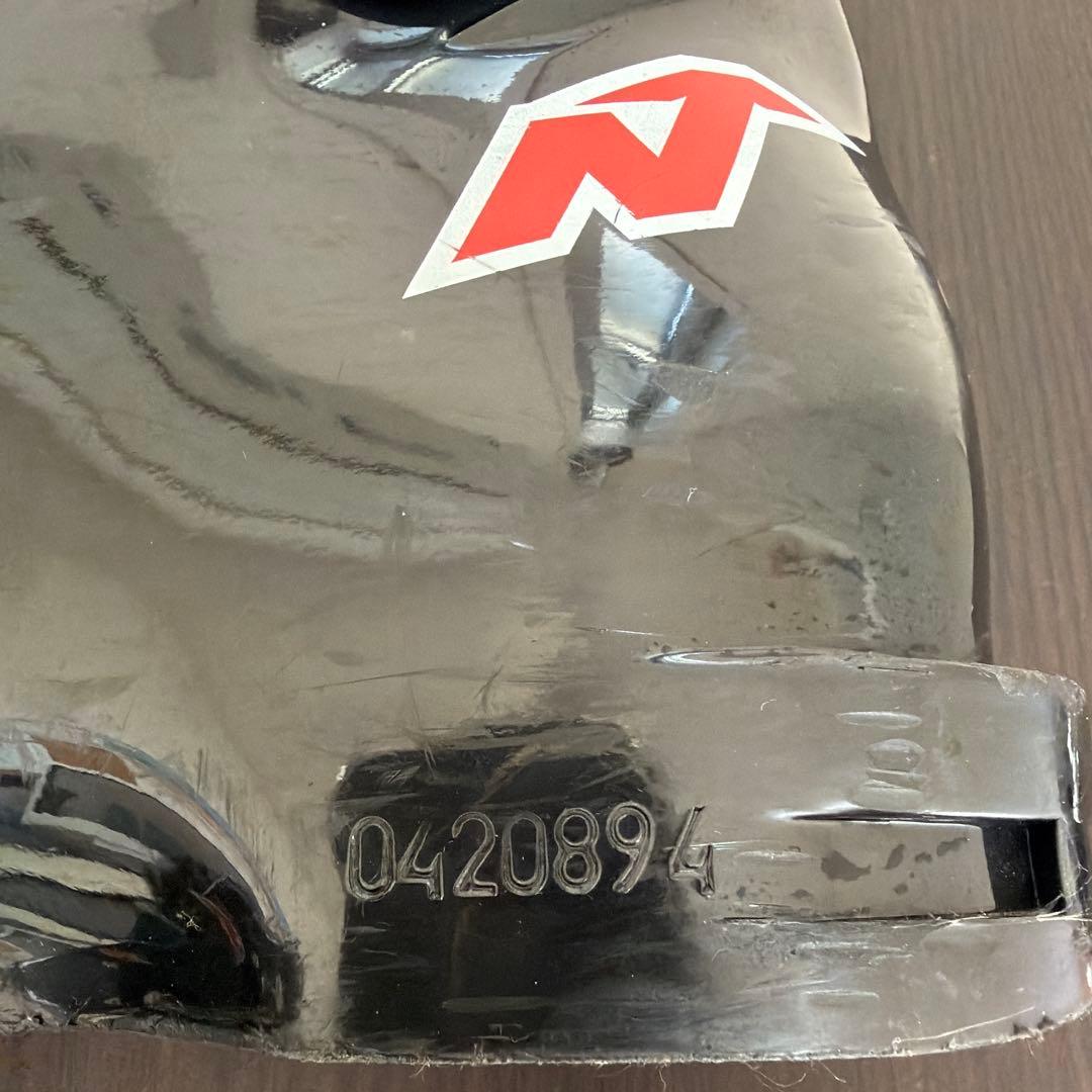 Nordica スキー用ブーツ ドーベルマン　PRO130 25.5cm