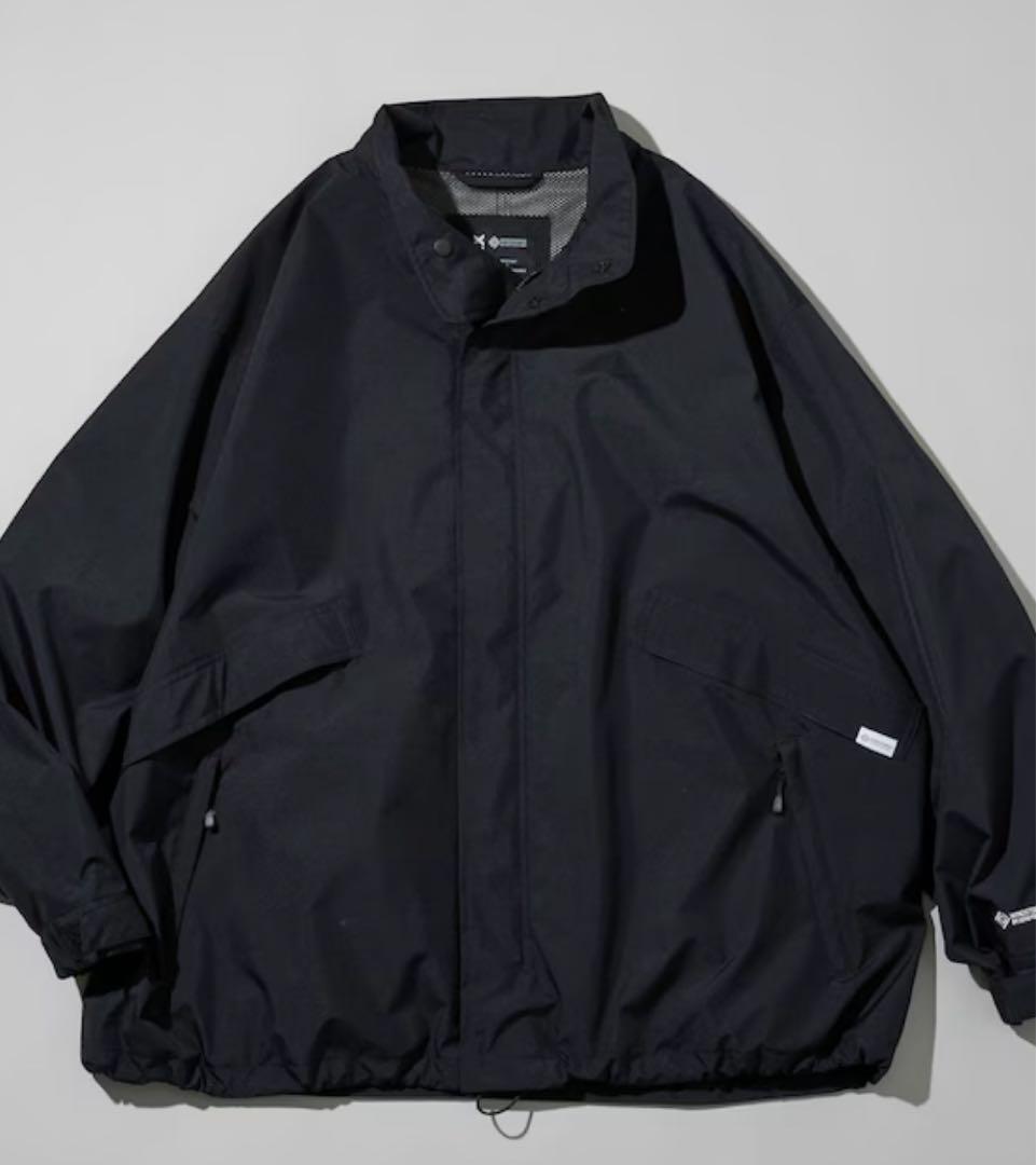 Plus Phenix GORE-TEX (ブラック)サイズM